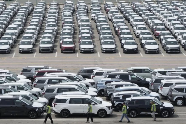 AKO IMATE  DIZELAŠA, MOŽETE DOBRO DA GA UNOVČITE: Potražnja velika, a ponuda slaba OVO JE RAZLOG