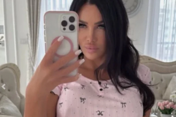 URGENTNO OGLAŠAVANJE STANIJE DOBROJEVIĆ! Nakon vesti o EKSPLICITNOM SNIMKU i uceni Asmina Durdžića, izdala saopštenje!