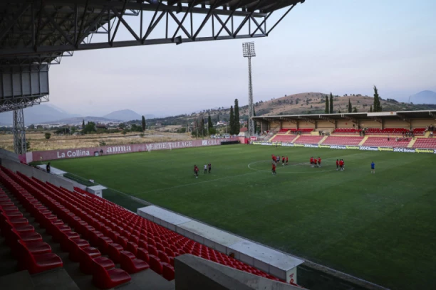 UEFA IZBACUJE CRNOGORCE IZ EVROPE? Razotkrile ih sumnjive uplate u kladionicama!