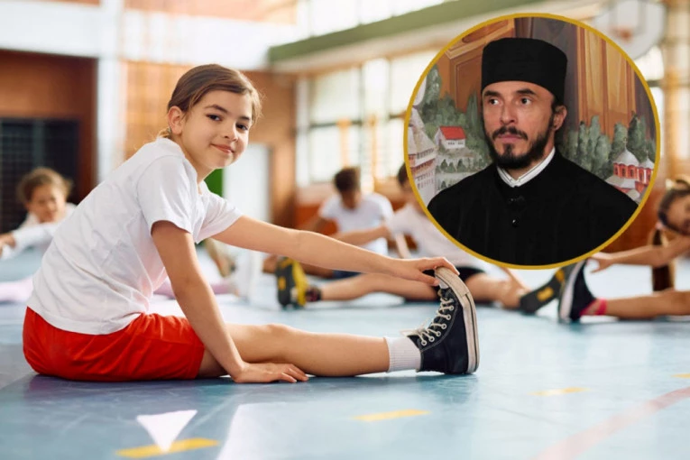 OVIM SPORTOM SVAKO DETE TREBA DA SE BAVI BAR ŠEST MESECI! Otac Oliver otkriva tri bitna pravila, od kojih zavisi u kakve ljude će mališani izrasti!