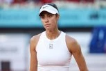 NIJE BIO NJEN DAN! Olga poražena u drugom kolu Madrida!