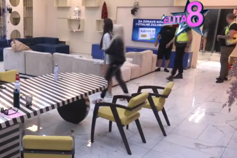 Anđela Đuričić i Stefan Korda