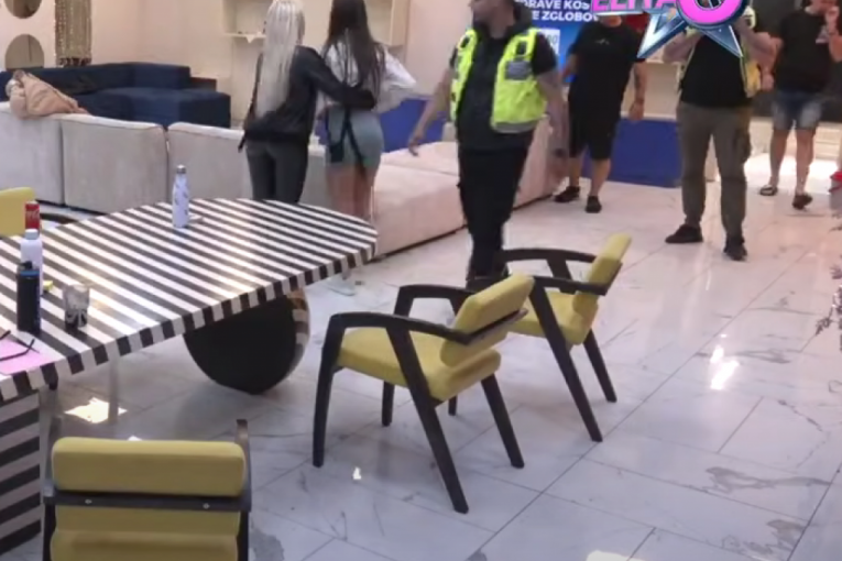 Anđela Đuričić i Stefan Korda