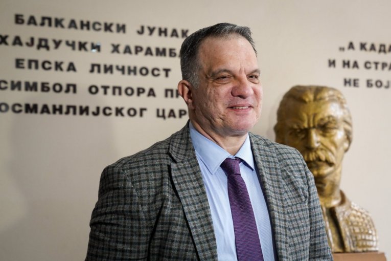 VELIKA NOVINA U ŠKOLAMA! Ministar prosvete: "Ovo dosad nikad nije bilo"