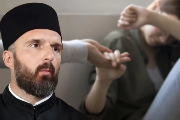 ŠTA BLIŽNJI TREBA DA URADE ZA SPAS DUŠE SAMOUBICE! Otac Aleksandar o jednom od najtragičnijih i najbolnijih pitanja porodice, društva i Crkve