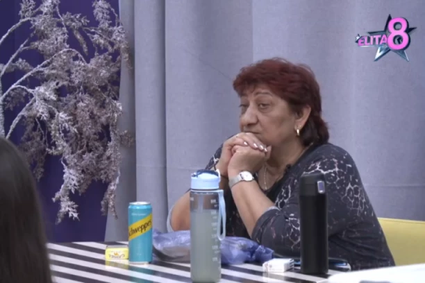 ISPLIVALA FOTKA RADE VASIĆ! Evo u kakvom je stanju!