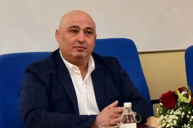 "NEĆU PODNETI OSTAVKU POD PRITISKOM!" Patrik Drid se oglasio!