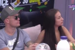 "DOŠLO JE NA NJEGOVO SAMO JER JA NISAM HTELA DA BUDEM SA NJOM": Matora UBEĐENA da je Stefani i dalje voli, ŽESTOK početak emisije! (GALERIJA)