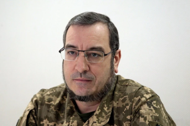 "AKTIVNO IH KORISTIMO U BORBI PROTIV RUSIJE" Ukrajinski general otkrio tri najveća straha Moskve