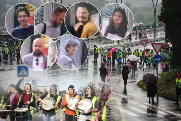 PROFESORI I STUDENTI-BLOKADERI ZATEČENI NA TAJNOM SASTANKU S NEOBIČNIM GOSTIMA! Ponovo zapaliti ugašenu revoluciju! SVUDA TRAGOVI BRITANSKE SLUŽBE! (FOTO)