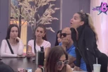 ŠTA SE OVO DEŠAVA U ELITI? Pljušte uvrede na sve strane, Aneli i Anđela ŽESTOKO ZARATILE sa Sanjom i Markom - Šimanovci se TRESU!