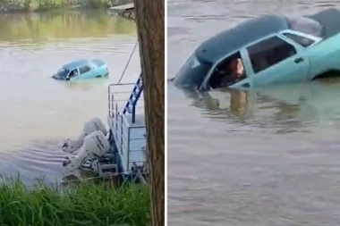 OVO JE RAZLOG ZBOG KOG SE BRANIMIR SURVAO U SAVU?! Biciklista kog je vozač pokosio možda stavio tačku na misteriju iz Kupinova! (UZNEMIRUJUĆI VIDEO)