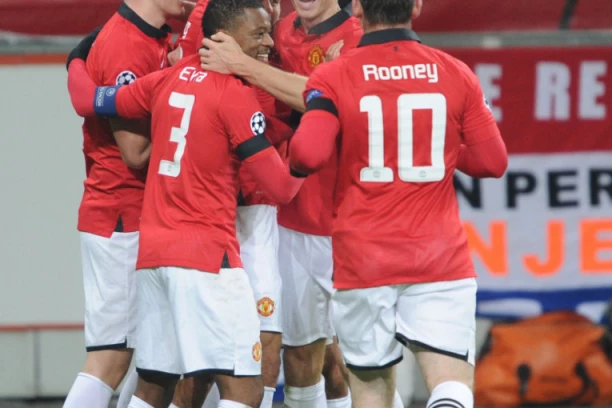 BIVŠI FUDBALER MANČESTER JUNAJTEDA SE VRAĆA IZ PENZIJE: Ponovo na terenu