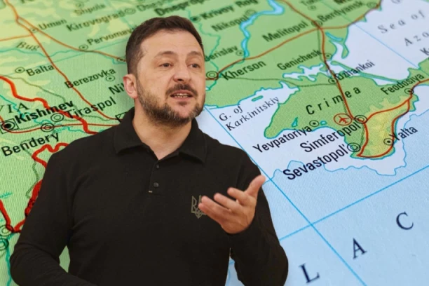 KIJEV U MRAKU: Više od milion domaćinstava ostalo bez struje! Zelenski otkrio još jednu UŽASNU pojavu