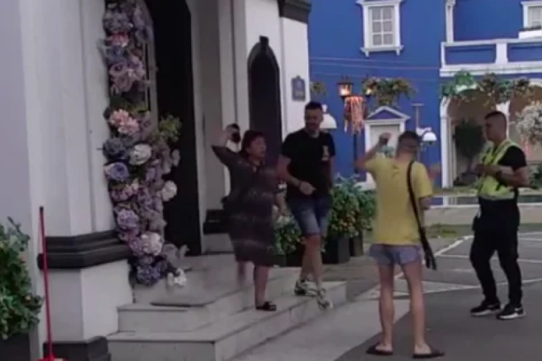 "TREBA GA IZBACITI!": Ivana Nikolić BESNA nakon haosa njene sestre i majke, O NJEMU ima samo jedno da kaže - DRAMA NE PRESTAJE! (FOTO)