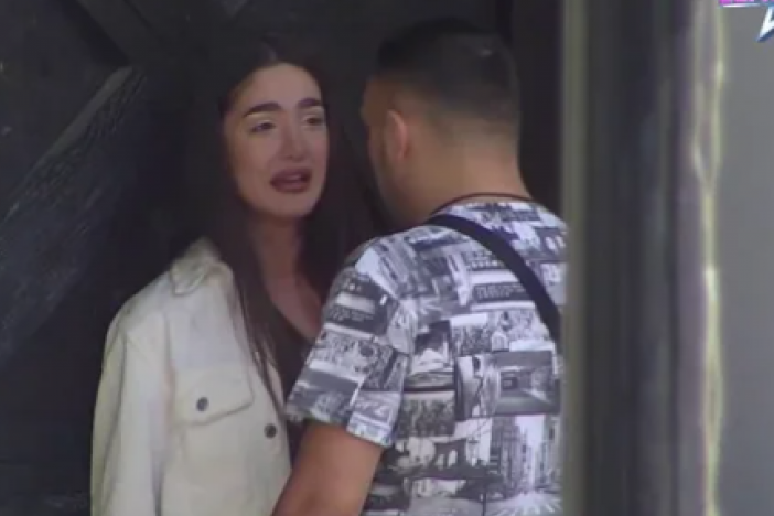 Anđela Đuričić Elita 8 