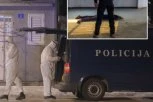 PRVI SNIMCI SA MESTA JEZIVOG ZLOČINA U PODGORICI! Izrešetao ženu pa se ubio posle komšijske svađe! (VIDEO)