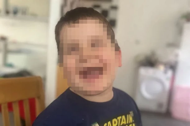 UBILA BOLESNOG OSMOGODIŠNJEG SINA, PA NASRNULA I NA ROĐENOG OCA! Na sudu se branila da čuje "demonske glasove"!