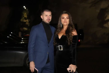 BAJKA ZA NASLEDNICU! Tamara Milutinović preuredila ceo dom za drugi rođendan svoje ćerke! (GALERIJA)