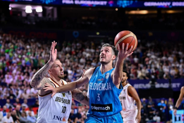 GORAN DRAGIĆ OTVORIO DUŠU: Zbog Srbije mi pretila cela rodbina