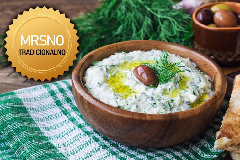 UKUS SVETE GORE NA VAŠOJ TRPEZI: Umak od fete i začinskog bilja koji svakom zalogaju dodaje notu monaške kuhinje