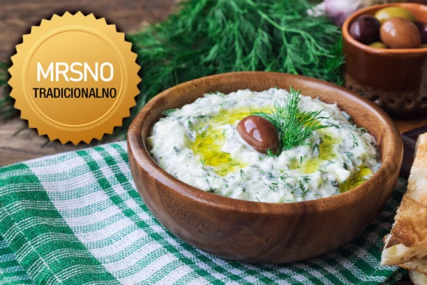 UKUS SVETE GORE NA VAŠOJ TRPEZI: Umak od fete i začinskog bilja koji svakom zalogaju dodaje notu monaške kuhinje