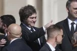 "BRAVO ZA ČIŠĆENJE!": Predsednik Argentine klanja se Trampu, evo i zašto