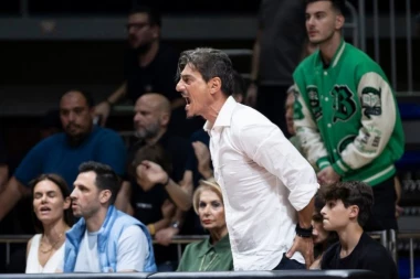 SKANDAL U GRČKOJ: Panatanaikos otkazao učešće u Superkupu, za sve je "kriv" i turnir na kome je Partizan!