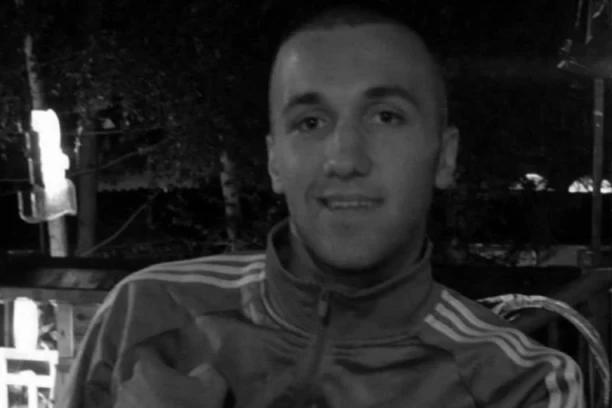 RAGBISTA PARTIZANA POGINUO NA OBILAZNICI KOD BEOGRADA! Denis Bibić pomagao povređenim ljudima, pa ga tada pokosio kamion! (FOTO)