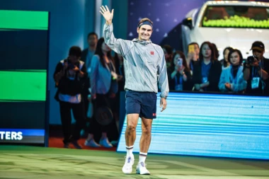 RODŽER FEDERER U CENTRU SKANDALA: Svi su ćutali o tome