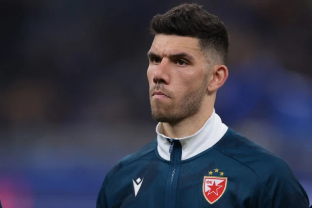 ČETVOROGODIŠNJI UGOVOR SPREMAN! Goruće pitanje na Marakani - Glazer ili Guteša?