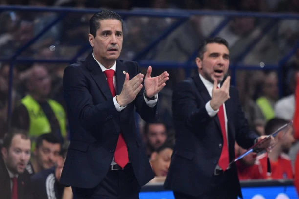 GRK ZNA RECEPT ZA POBEDU: Janis pričao o poštovanju pred duel sa Slovencima