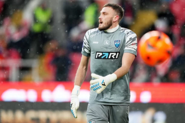 NEVIĐENA DRAMA U RUSIJI: Bogosavac i drugari doživeli krah - promašili dva penala u 102. minutu!