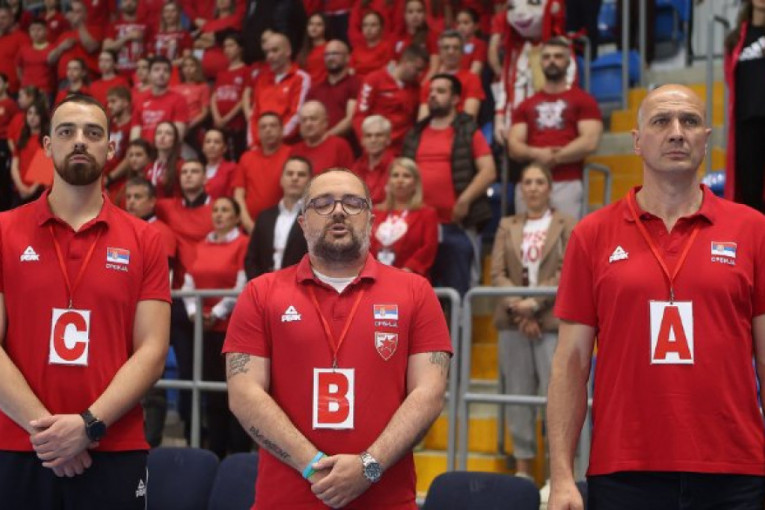 Stručni štab ŽRK Crvena zvezda