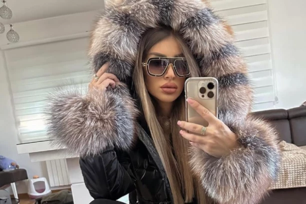 "DOBILA JE BATINE ZBOG LEZBO AKCIJA": Bivša rijaliti učesnica razotkrila PRLJAVŠTINE Dalile Dragojević - iznela SKANDALOZNE detalje!