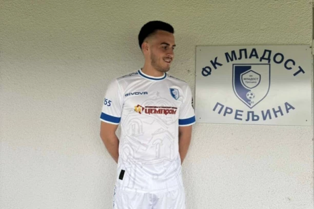 VELIKI DAN ZA SELO I KLUB: Neguje se pravi identitet - odlična ideja uprave!