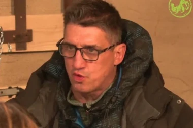 TRAŽI HITNU DISKVALIFIKACIJU KRISTIJANA GOLUBOVIĆA: Oglasio se poznati pevač nakon SKANDALA u "Farmi 8"