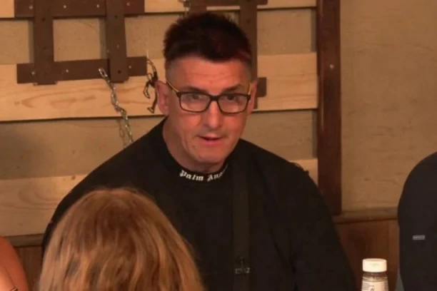 ŠTA TO KRISTIJAN KRIJE? Otkrio VELIKU TAJNU O SEFU u Atini, ključ mu dala supruga na SAMRTI, a on ga nikad nije otvorio!