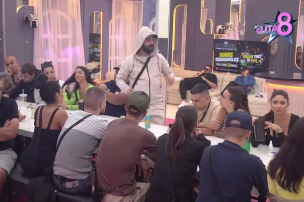 PREKINUT PROGRAM, PRODUKCIJA DONELA TEŠKU ODLUKU: Status im je pred IZBACIVANJE!