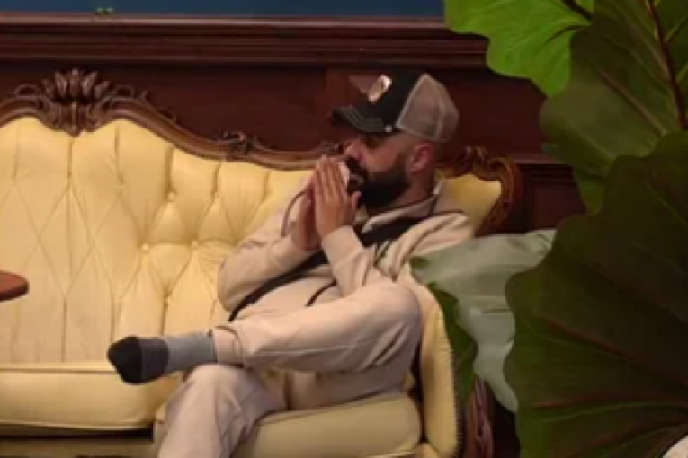 Aneli Ahmić i Luka Vujović