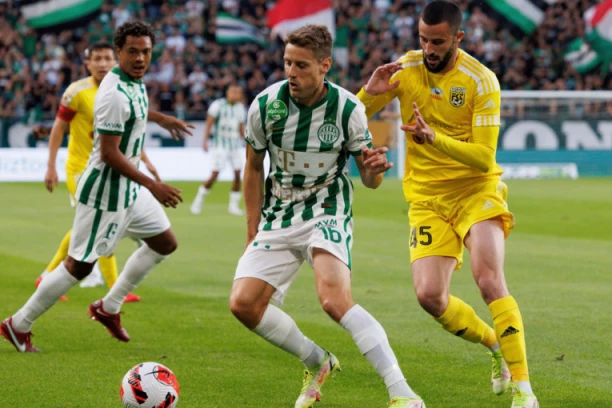 PIKSI GA NE ZOVE, DVE ZEMLJE GA MAME, ALI ON NE ODUSTAJE: Neću da igram za druge, jedina opcija je Srbija!