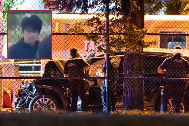 NIJE TERORIZAM: Policija se oglasila posle užasa u centru grada! Vozač autom ubio najmanje osmoro ljudi, pa pokušao da pobegne (VIDEO)