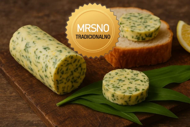 MONAŠKI RECEPT ZA ZDRAVLJE: Najbolji prolećni namaz, idealan za ukusan doručak, užinu ili predjelo