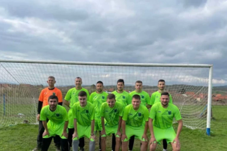 MLADOST OVOG PROLEĆA IGRA ODLIČNO: Sigurno da će svi sa dozom opreza ulaziti u meč!