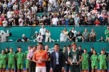 NOVI ŠOK U MADRIDU: Nakon Đokovića, ispao i branilac titule!