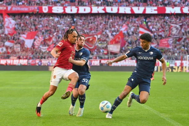 ŠTOPERSKA BOMBA IZ NEMAČKE: Defanzivac na radaru crveno-belih