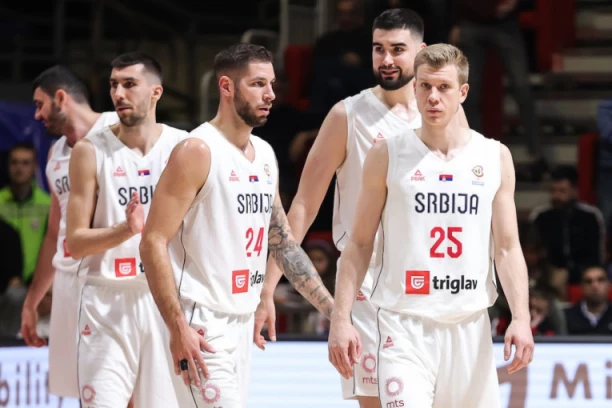 TRILER ZA INFARKT! 253 POENA U DERBIJU! Bivši igrači Zvezde Meridianbet i Partizana u žestokom okršaju!