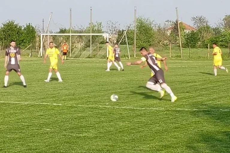 PARTIZAN DEMOLIRAO RIVALA: Publika ne pamti trijumf sa čak 12 golova razlike!