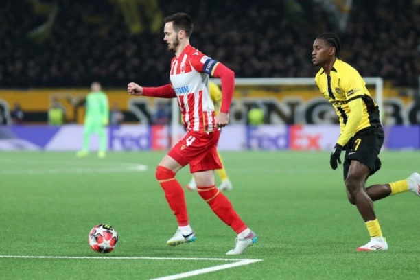 NEZAPAMĆENO PONIŽENJE! Zvezda ih pobedila, a oni poklekli od TREĆELIGAŠA u produžecima! Da li je ovo KRAJ jedne ere?!