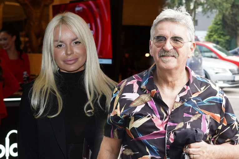 Džiža i Dragan Stojković Bosanac